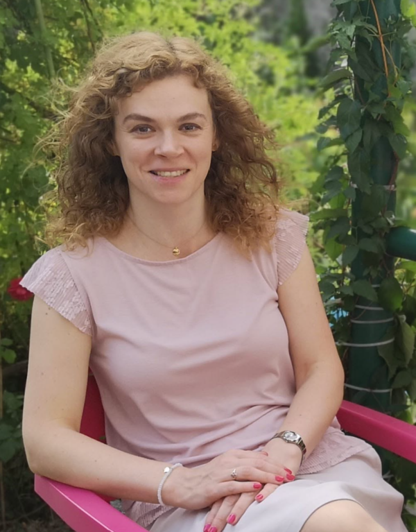 Katarzyna Kubis
